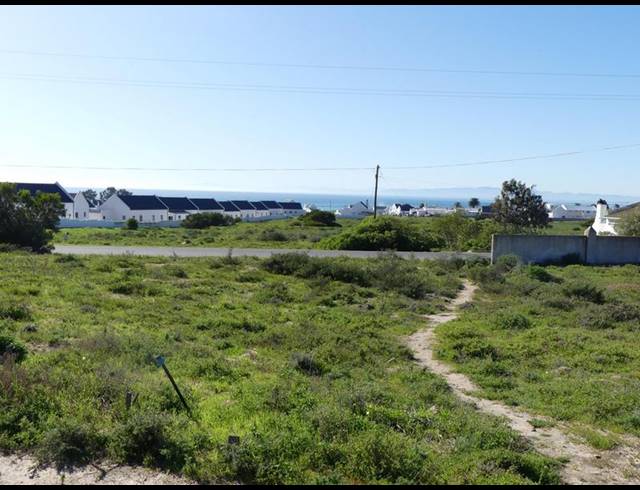 LAND FOR SALE IN HARBOUR LIGHTS